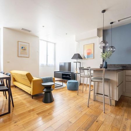 Appartamento Vieux-Port - La Caravelle Marsiglia Esterno foto