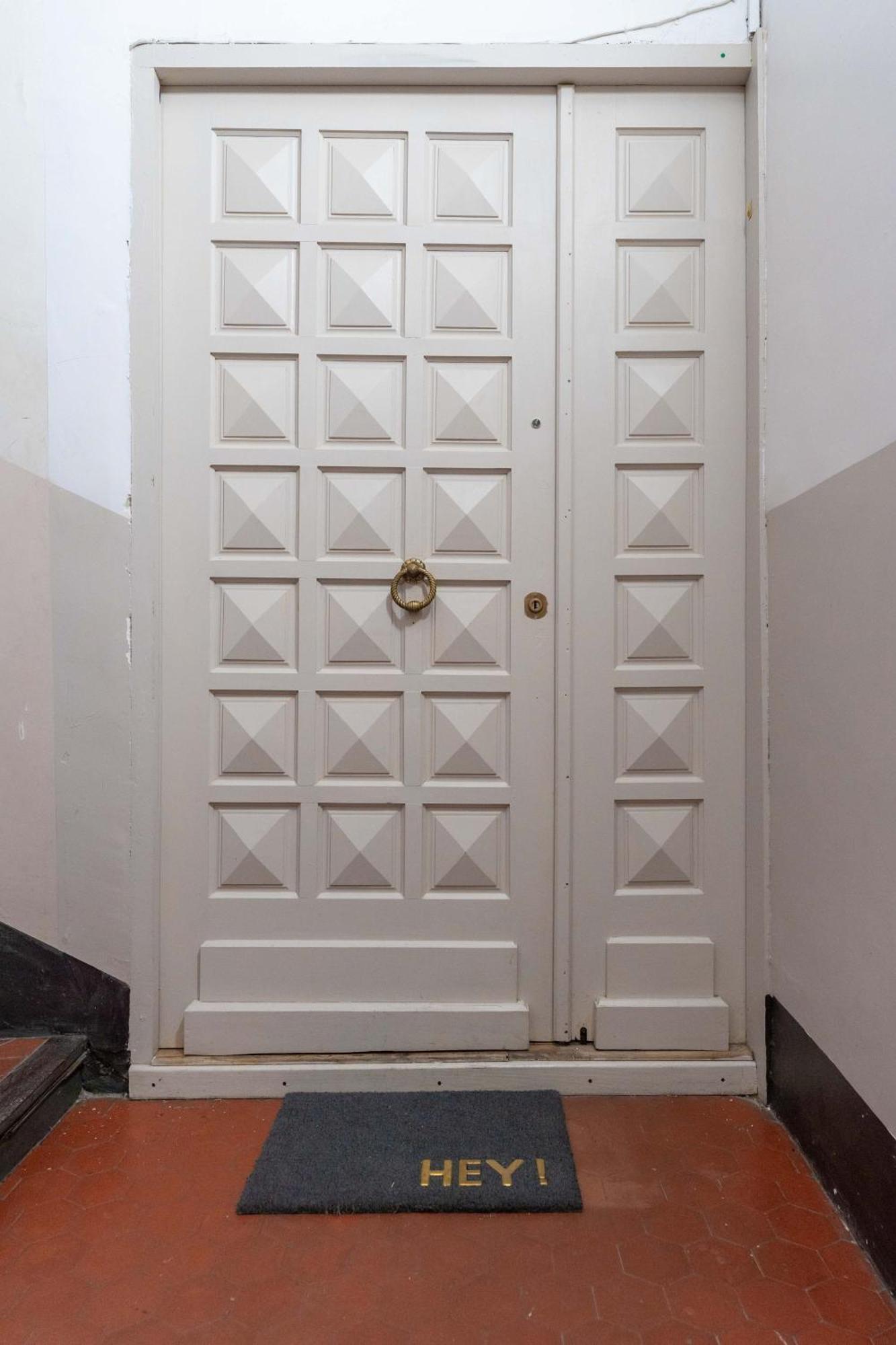 Appartamento Vieux-Port - La Caravelle Marsiglia Esterno foto